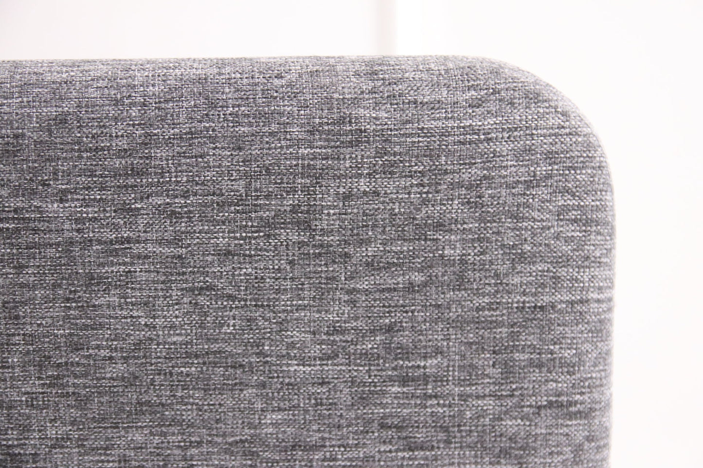 Narbutas harmaa akustoiva sivusermi oikea 100*53 - Suomen Kalustekeskus