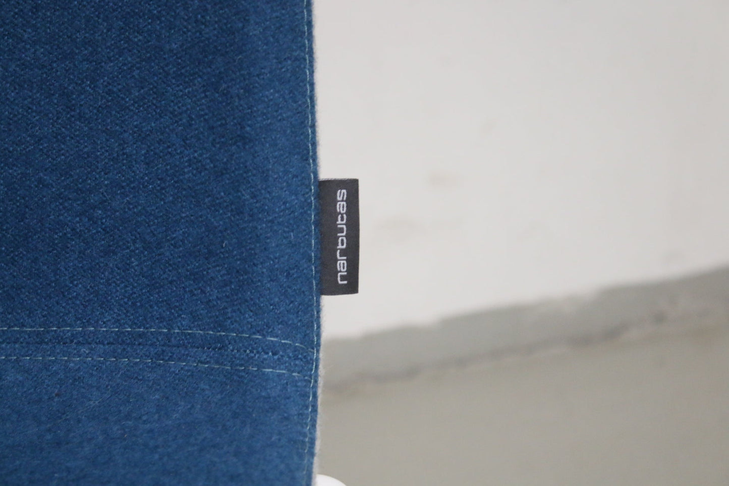 Narbutas Sit & Twist pinottava neuvottelutuoli - Suomen Kalustekeskus