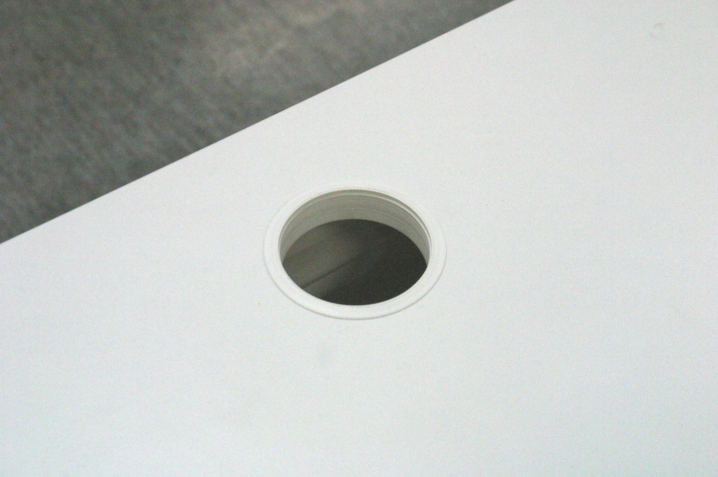 Pa - Ri sähköpöytä 180*80 - Suomen Kalustekeskus