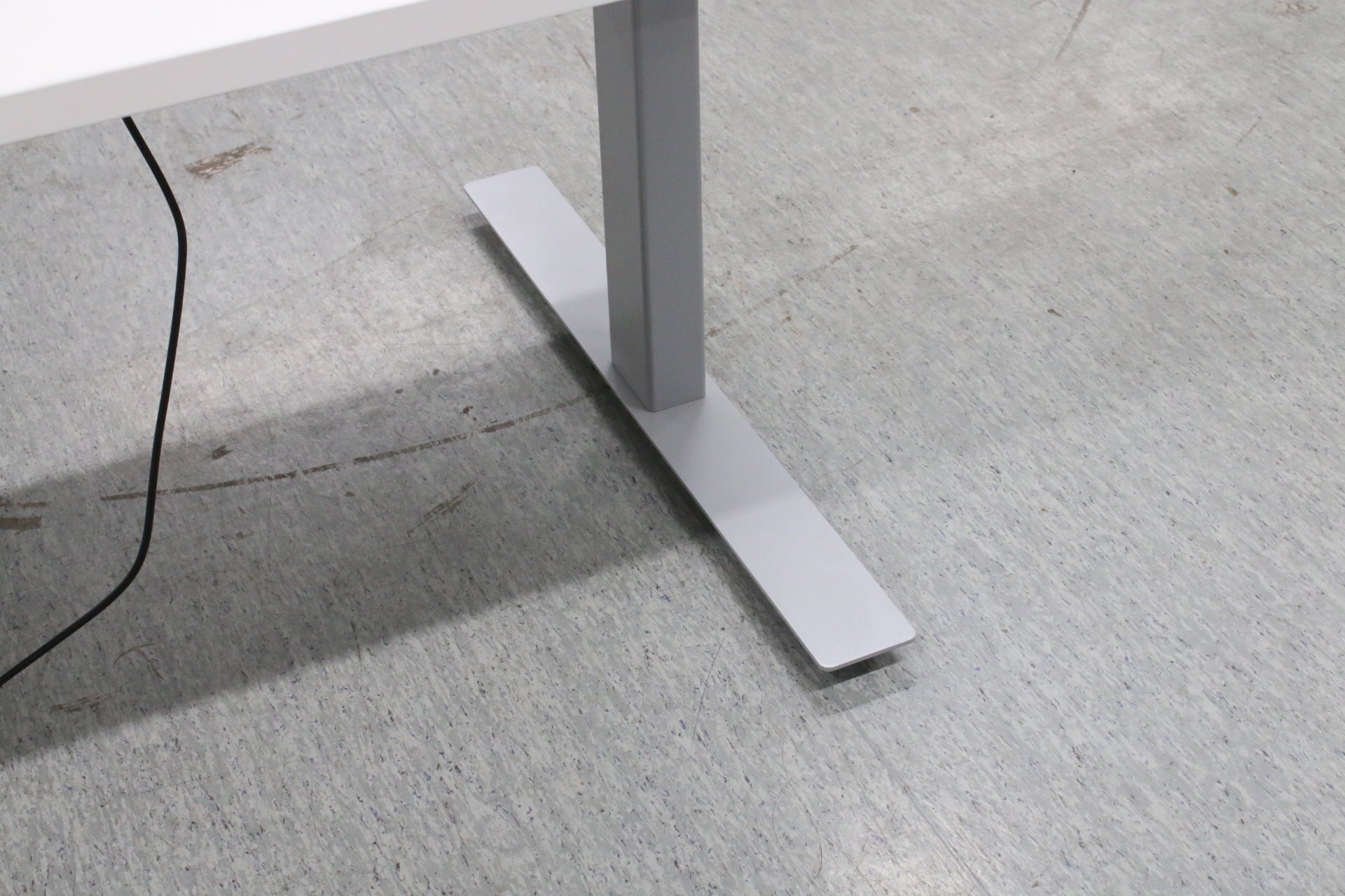 Pa - RI Sähköpöytä 180*80 - Suomen Kalustekeskus