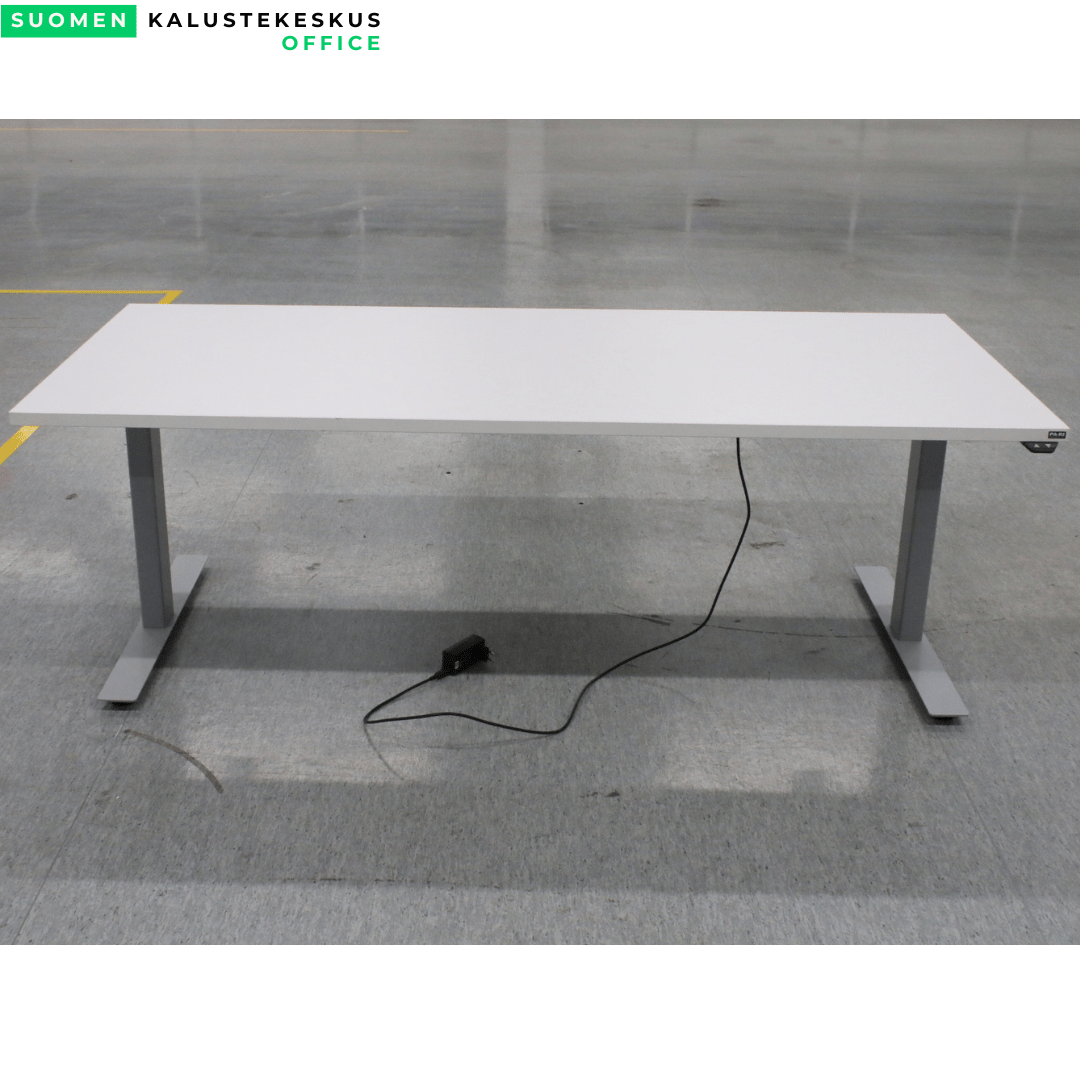 Pa - RI Sähköpöytä 180*80 - Suomen Kalustekeskus
