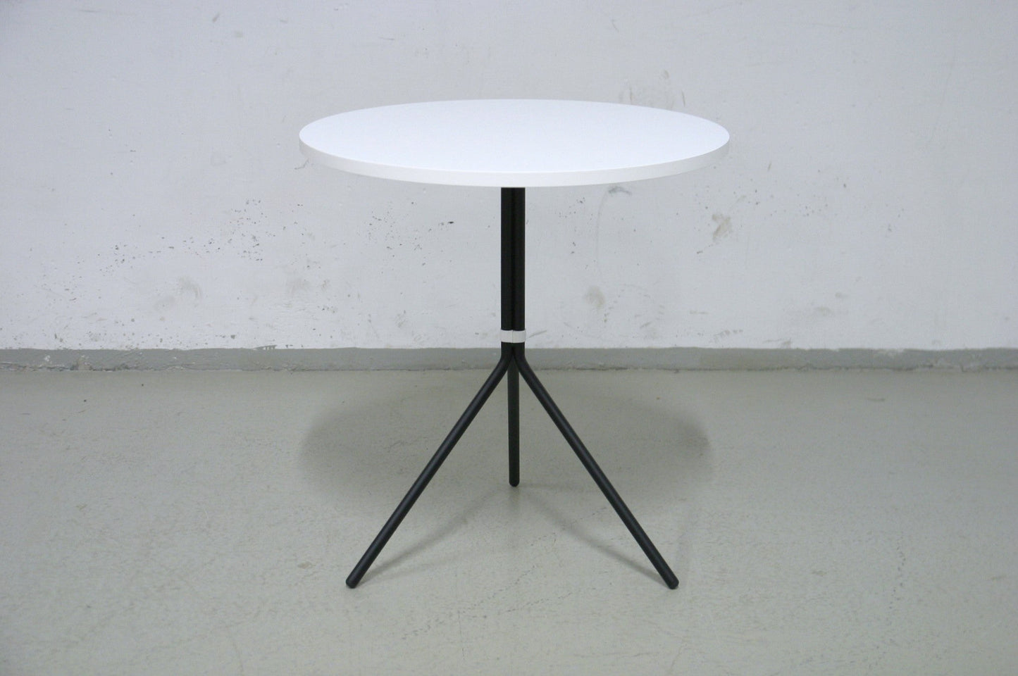 Pedrali Nolita - pöytä - Suomen Kalustekeskus