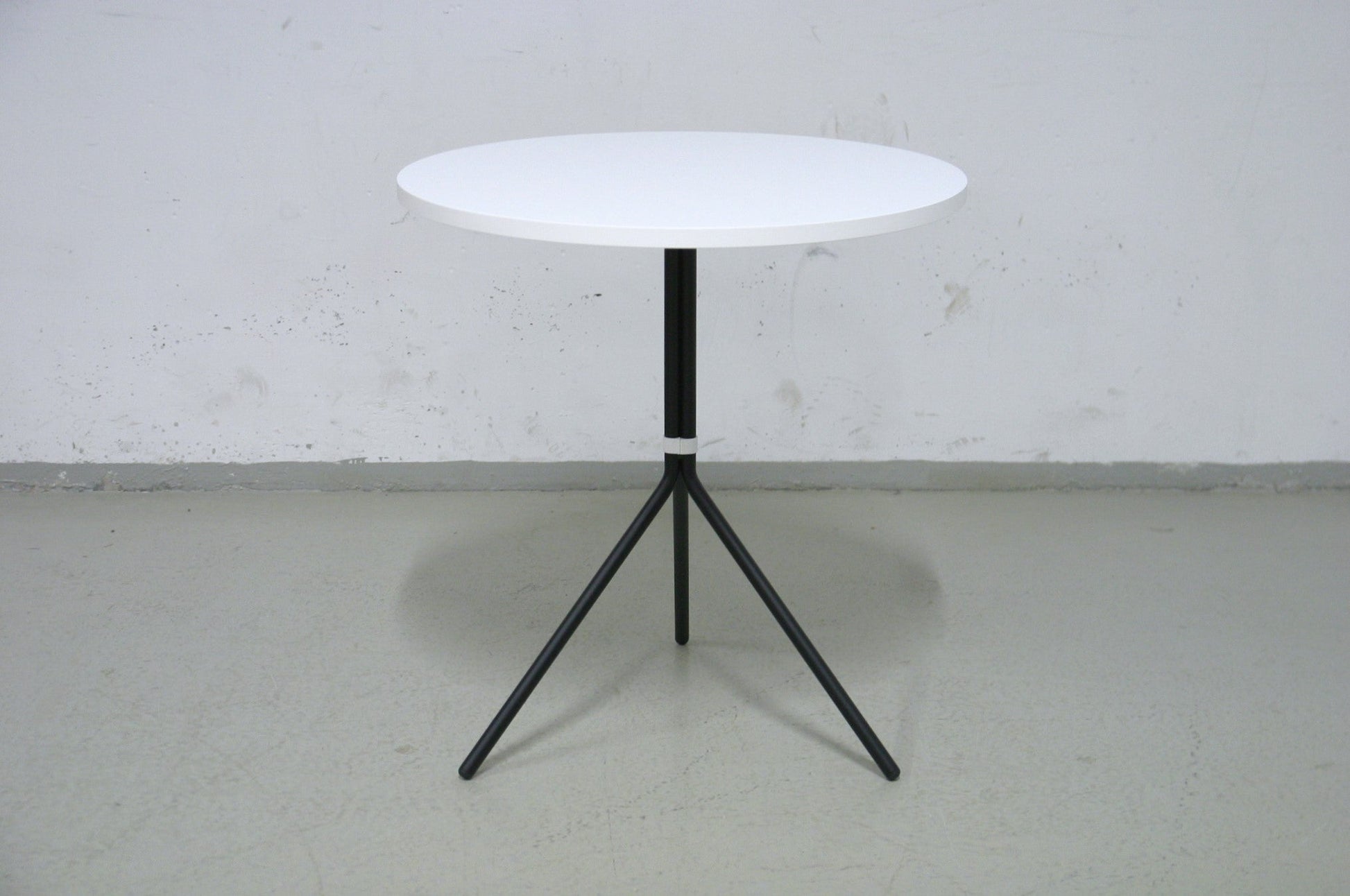 Pedrali Nolita - pöytä - Suomen Kalustekeskus