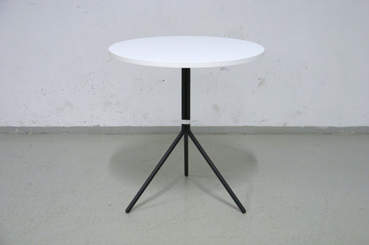 Pedrali Nolita - pöytä - Suomen Kalustekeskus