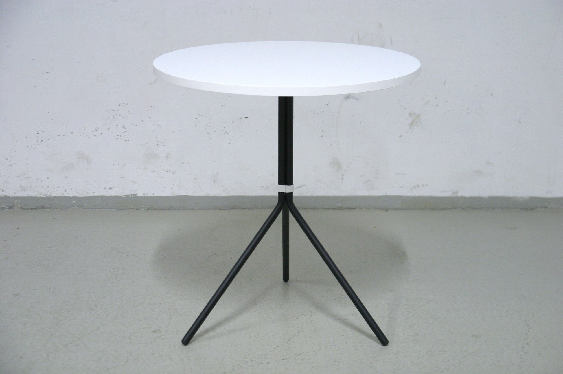 Pedrali Nolita - pöytä - Suomen Kalustekeskus