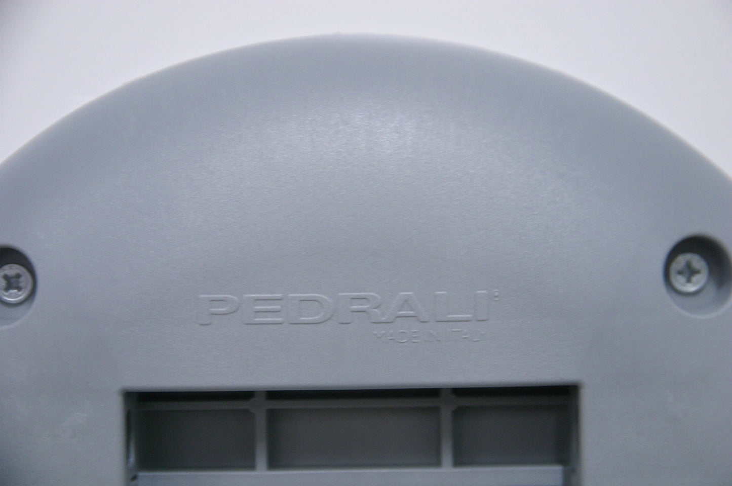 Pedrali Nolita - pöytä - Suomen Kalustekeskus