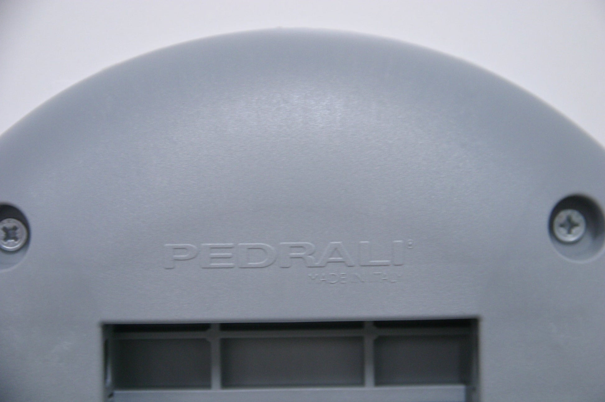 Pedrali Nolita - pöytä - Suomen Kalustekeskus