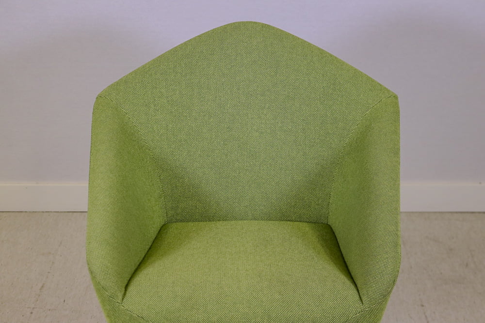 Penta nojatuoli - Suomen Kalustekeskus