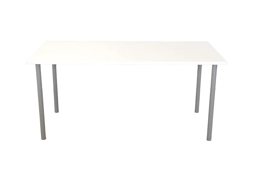 Plus työpöytä putkijaloilla - Suomen Kalustekeskus