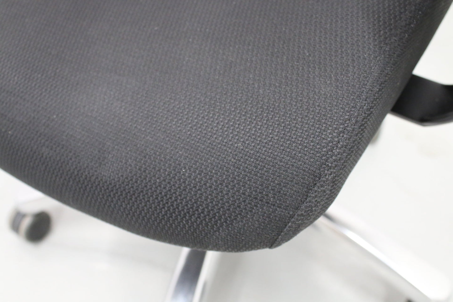 PRO työtuoli, matala selkänoja - Suomen Kalustekeskus