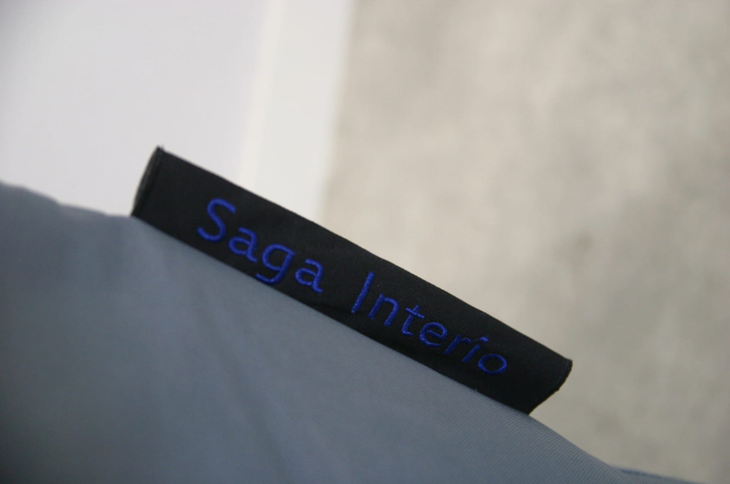 Säkkituoli - Suomen Kalustekeskus