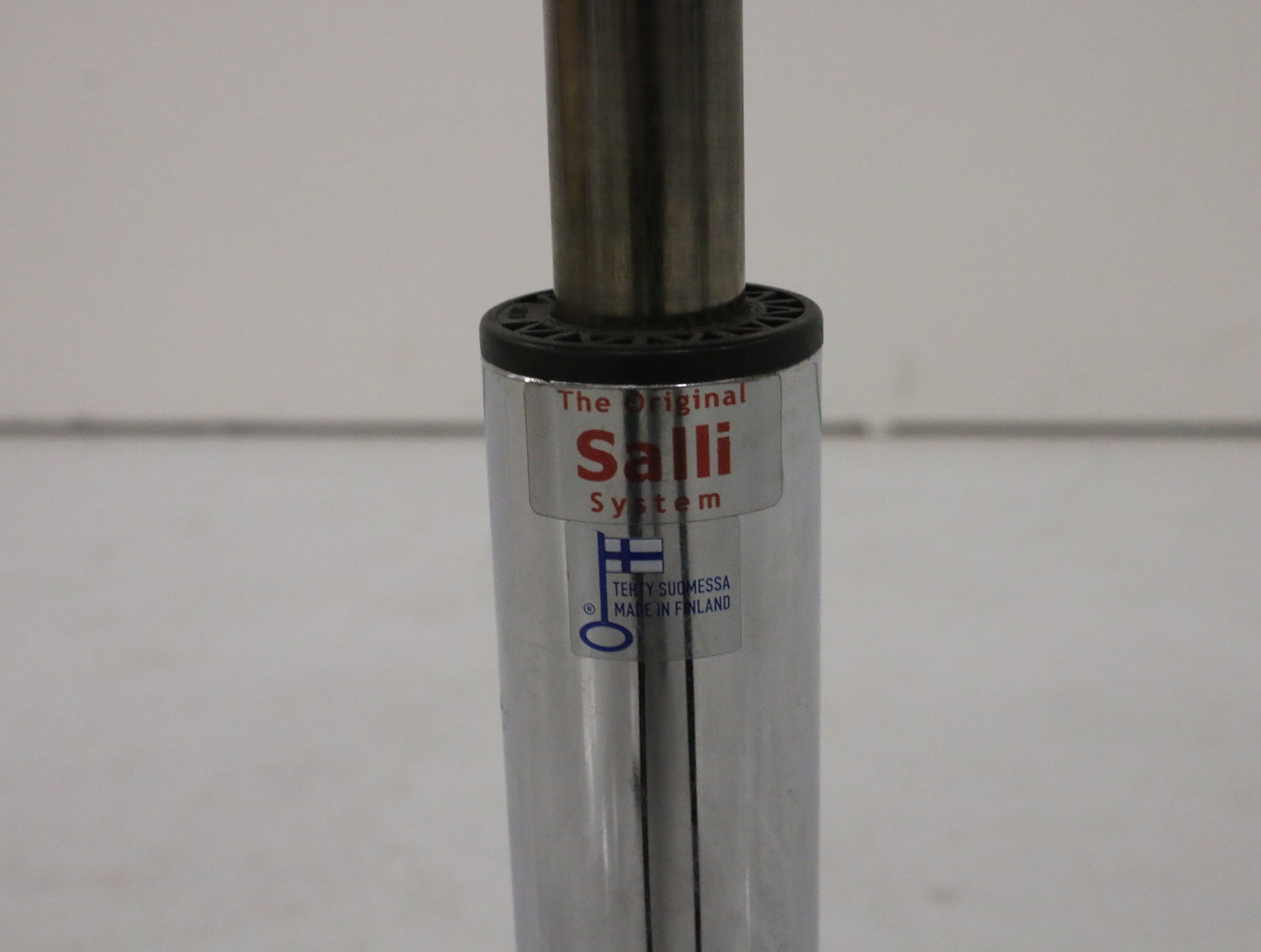 Salli multiadjuster satulatuoli - Suomen Kalustekeskus