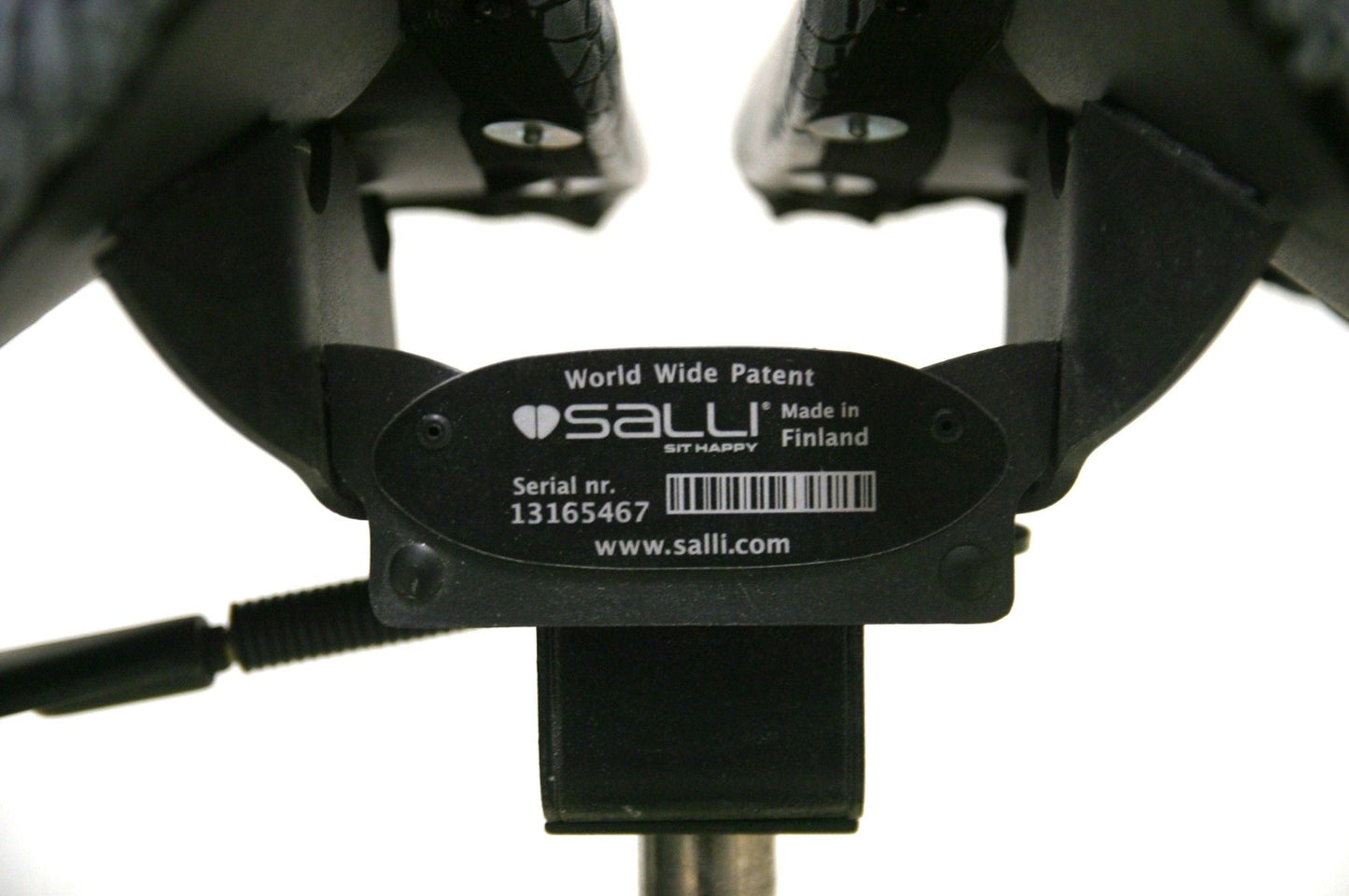 Salli Swingfit satulatuoli - Suomen Kalustekeskus