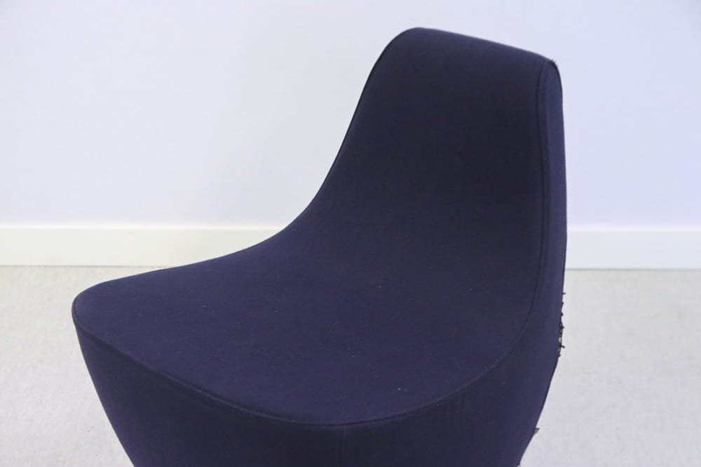 Saruyama Island nojatuoli - Suomen Kalustekeskus