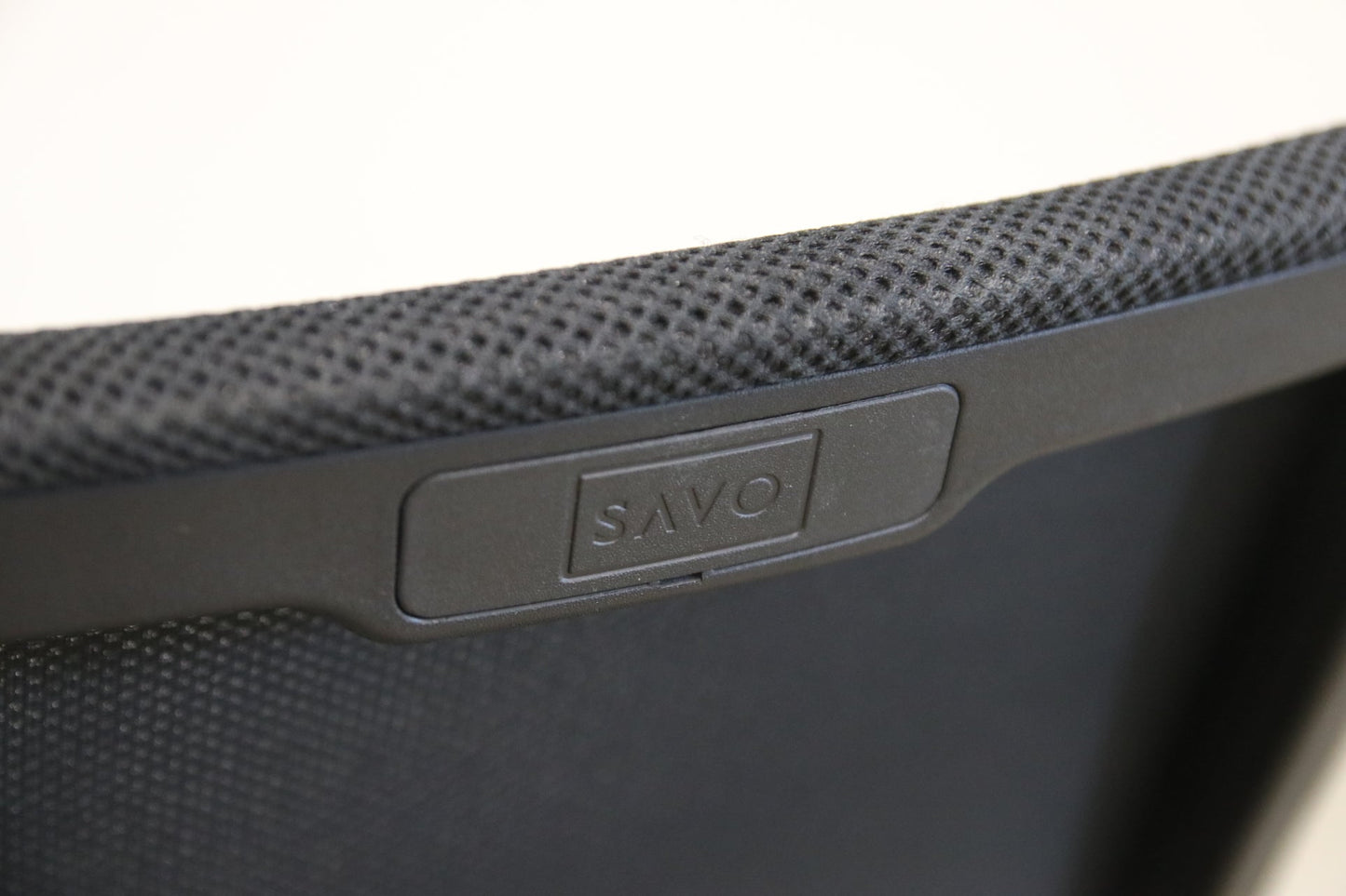 Savo Soul työtuoli / neuvottelutuoli - Suomen Kalustekeskus