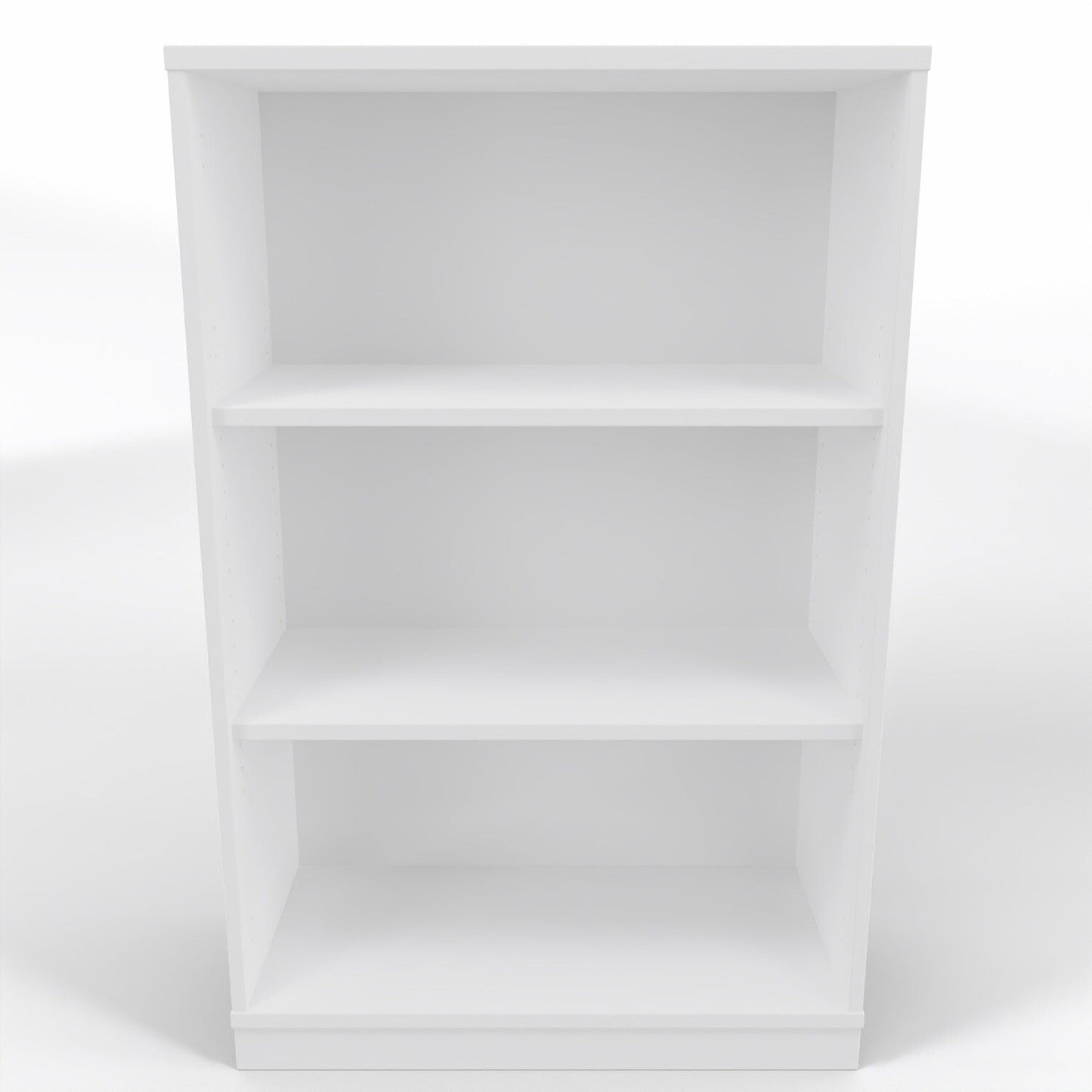 Scan Sørlie avohylly 2 - hyllyväliä 800x853mm - Suomen Kalustekeskus