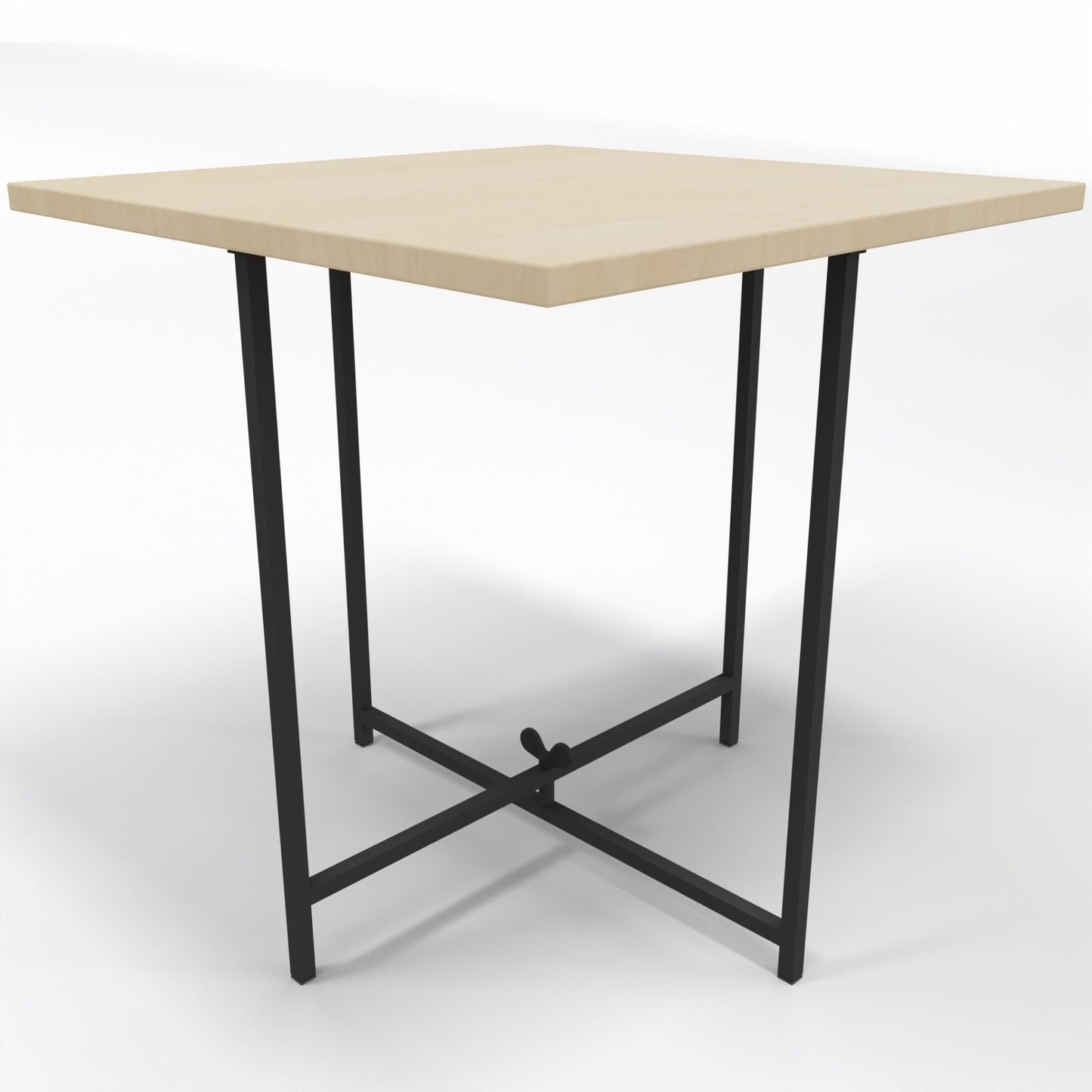 Scan Sørlie Charlie sohvapöytä - Suomen Kalustekeskus