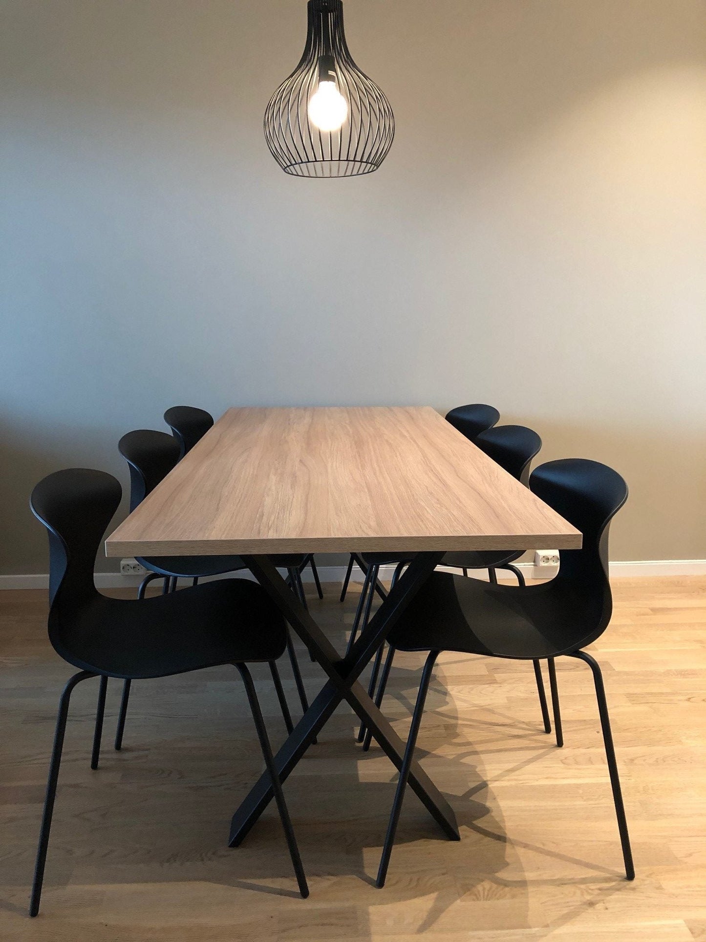 Scan Sørlie HERO - Suomen Kalustekeskus