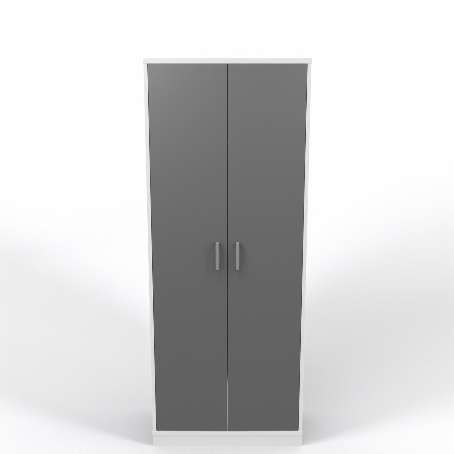 Scan Sørlie lukollinen ovikaappi 800x2005mm - Suomen Kalustekeskus