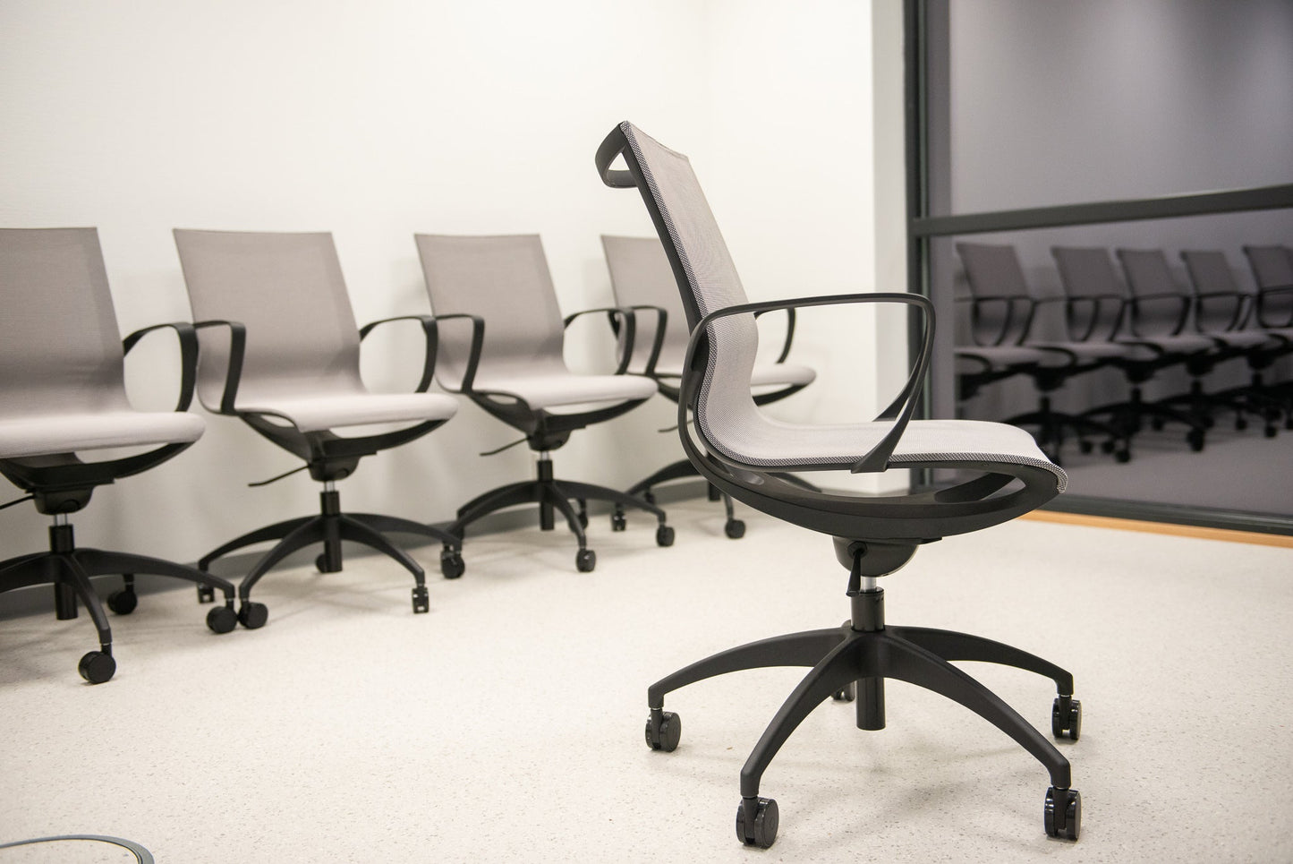 Scan Sørlie ZERO - Suomen Kalustekeskus