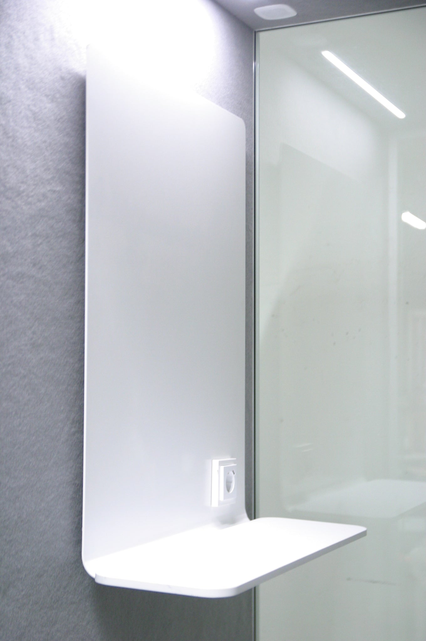 Silen Space 1 - puhelinkoppi - Suomen Kalustekeskus