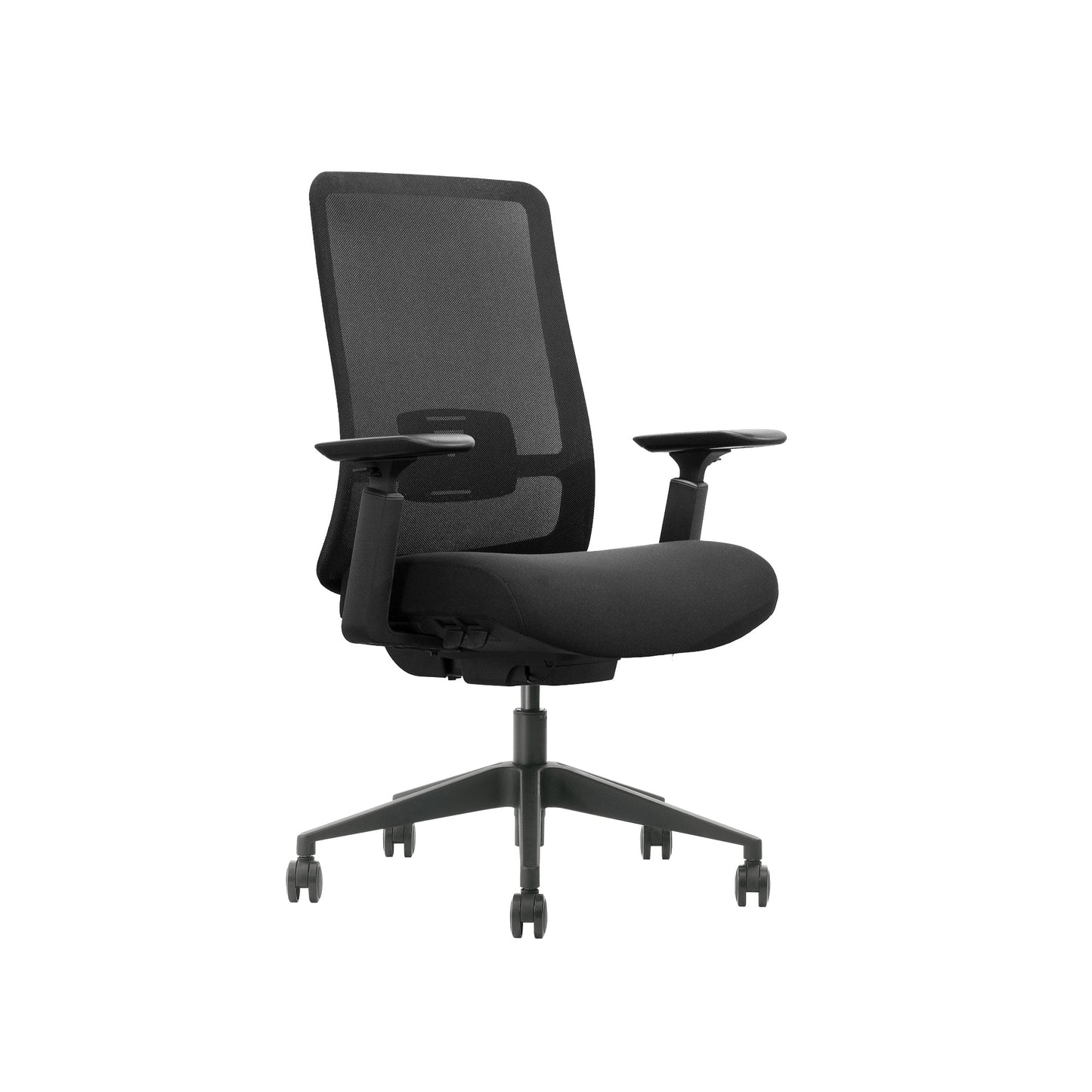 S.K.K AAVA+ työtuoli niskatuella - Suomen Kalustekeskus