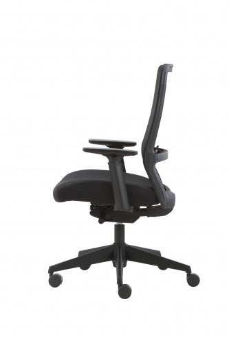 S.K.K WEB työtuoli - Suomen Kalustekeskus