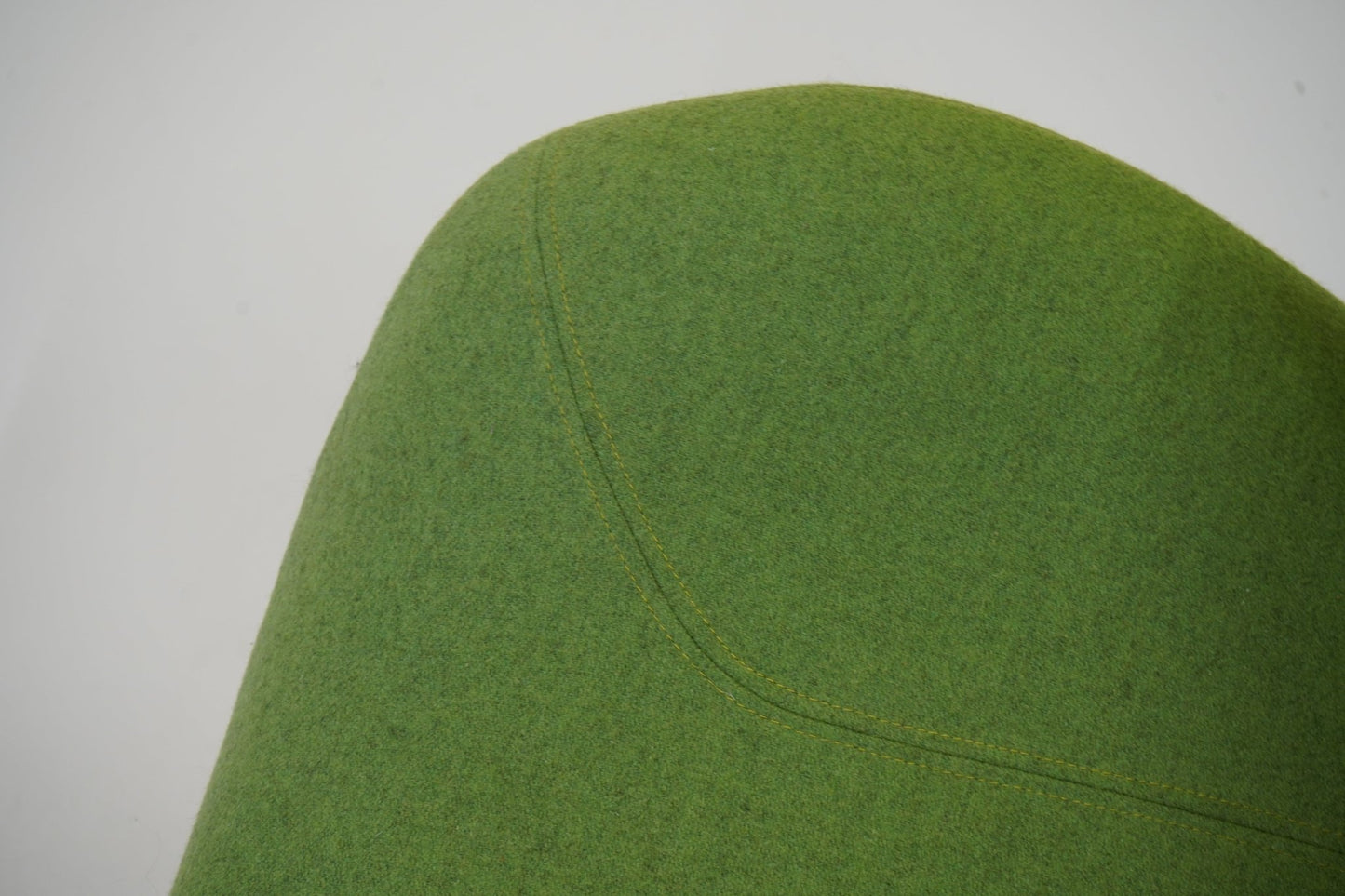 Softline Eden nojatuoli, vihreä (Design: Busk+Hertzog) - Suomen Kalustekeskus