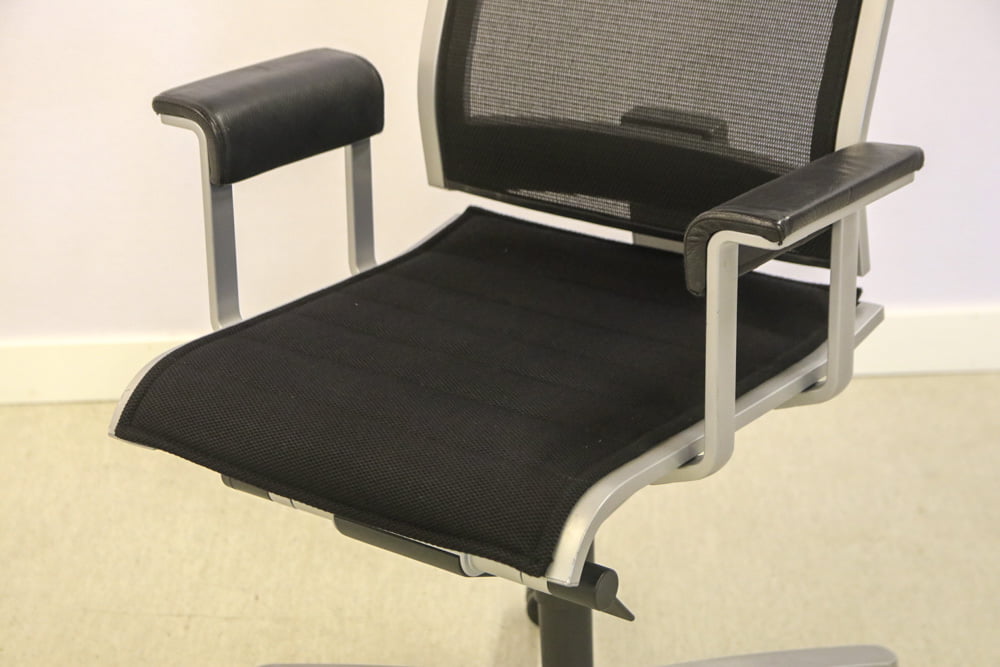 SolisF työtuoli - Suomen Kalustekeskus