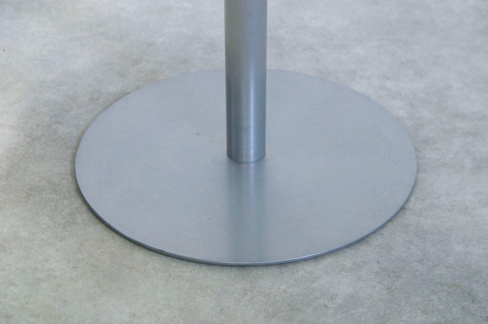 Spot pystypöytä ⌀90 cm - Suomen Kalustekeskus