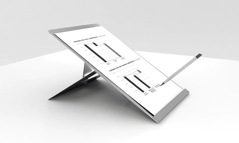 standivarius Libro K premium lukuteline - Suomen Kalustekeskus