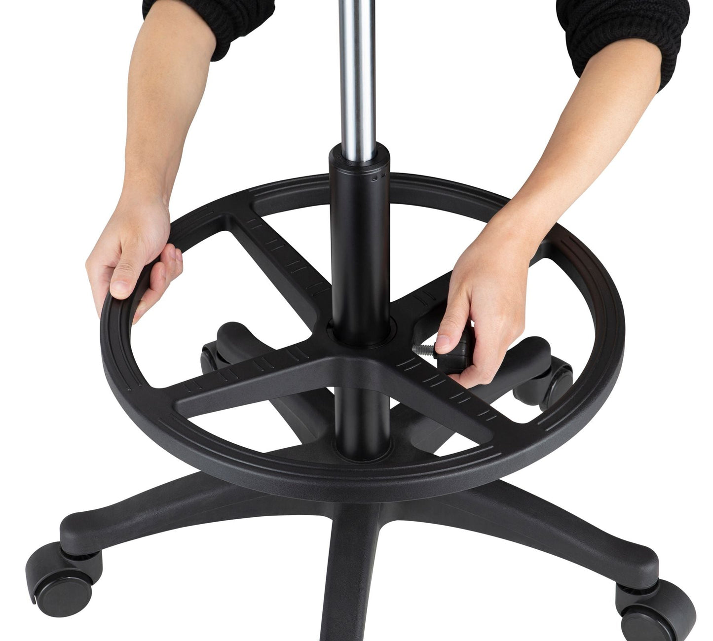 Stoo® Active Roll aktiivituoli - Suomen Kalustekeskus