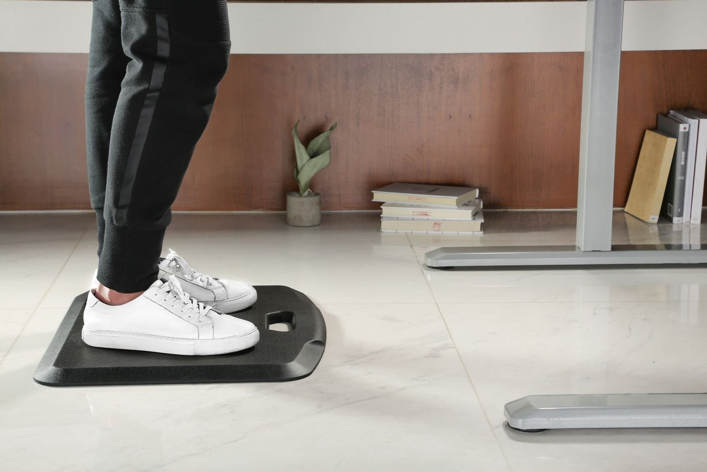 Stoo® Compact ErgoMate - työpistematto - Suomen Kalustekeskus