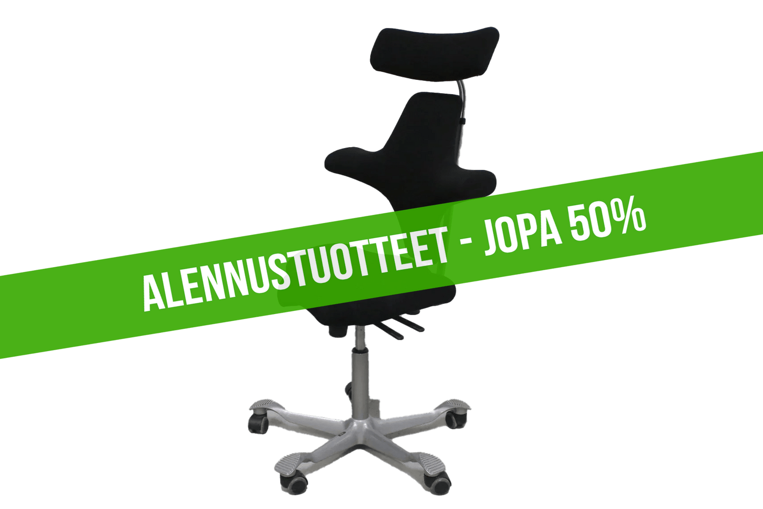 Alennuksessa olevat toimistokalusteet – Säästä jopa 50% - Suomen Kalustekeskus