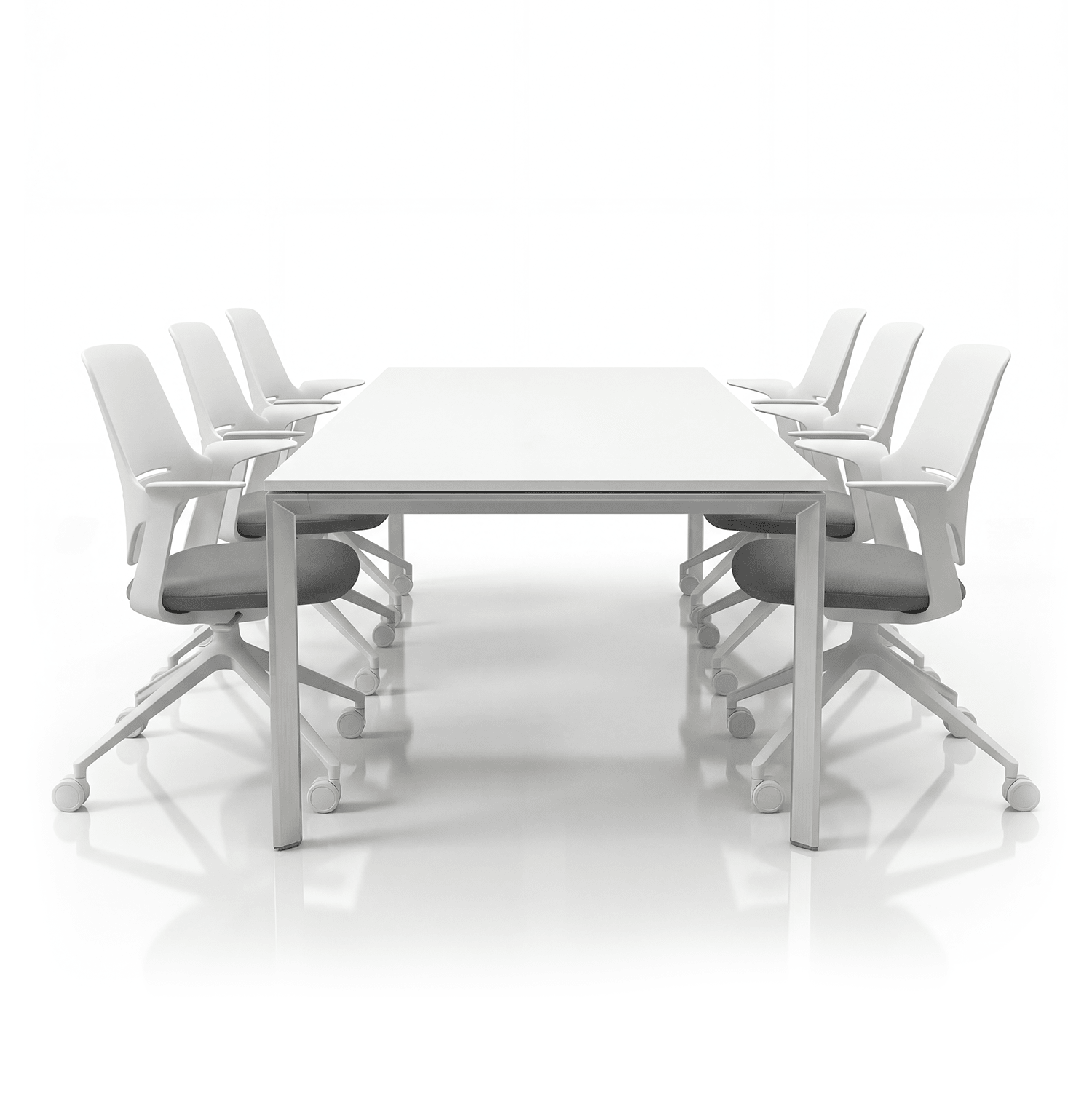 Neuvottelu- yleis- ja sohvapöydät - Suomen Kalustekeskus