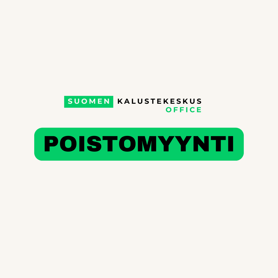 Poistomyynti - Suomen Kalustekeskus