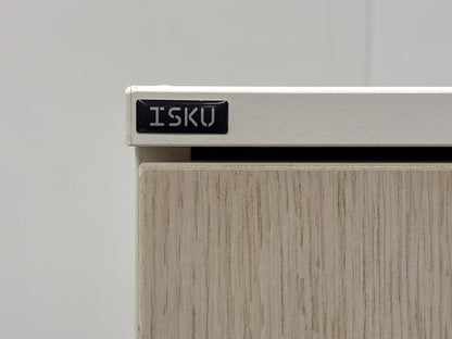 Isku Tendo ovikappi koodilukolla