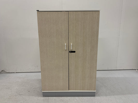 Isku Tendo ovikappi koodilukolla