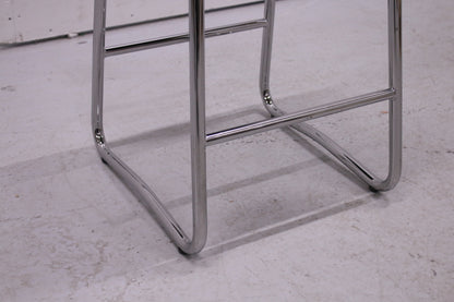 Materia Plint -jakkara, tummanharmaa