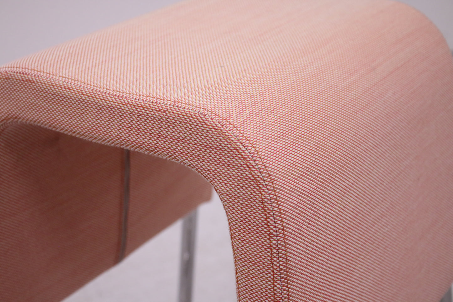 Materia Plint -jakkara, pinkki