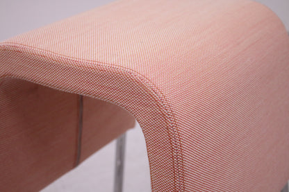 Materia Plint -jakkara, pinkki