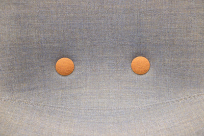 Baarituoli EJ 2-B65-W baarituoli, Erik Jörgensen