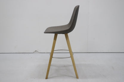 Baarituoli EJ 2-B65-W baarituoli, Erik Jörgensen