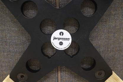 Baarituoli EJ 2-B65-W baarituoli, Erik Jörgensen