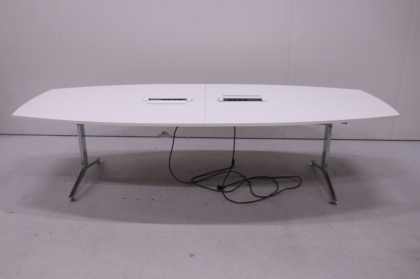 Martela Form neuvottelupöytä 288x120