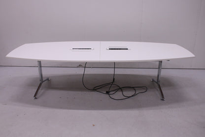 Martela Form neuvottelupöytä 288x120