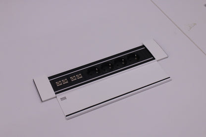 Martela Form neuvottelupöytä 288x120