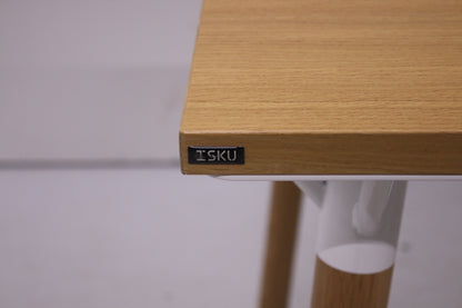 Puolikorkea Isku Oksa-neuvottelupöytä 160x80