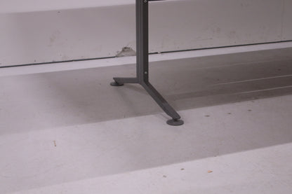 Martela Form neuvottelupöytä kuvioidulla kanne 300x140