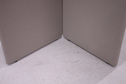 Götessons vetoketjuilla kiinnitettävä lattiaseinäke